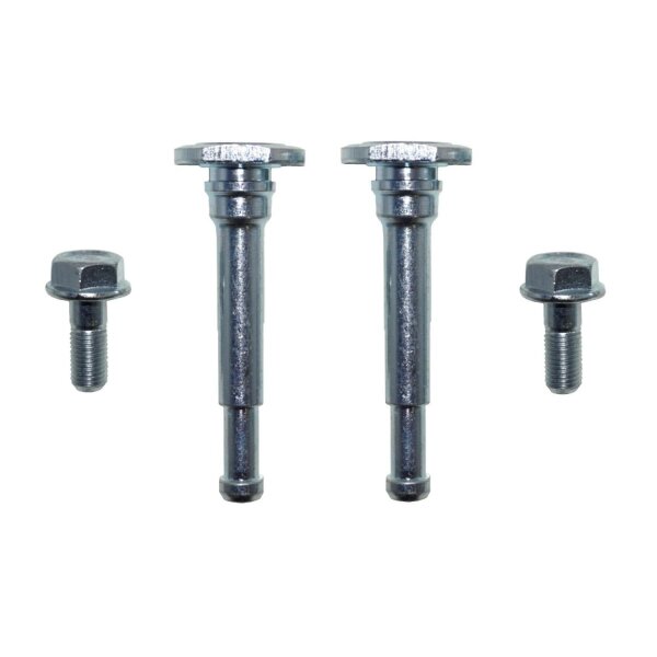 Gleitbolzen Sattelbefestigung hinten Pro Sattel Ram 1500 New Gen. #1