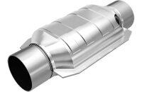 Katalysator Universal 3"