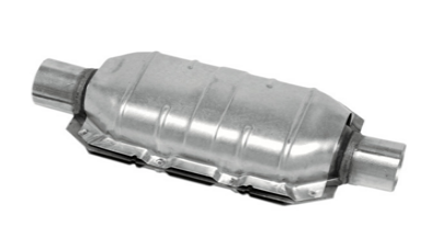 Katalysator Universal 3" 45 cm