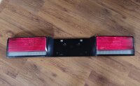 Heckleuchte Lincoln Continental 1988 1989 Tail Light Lamp...