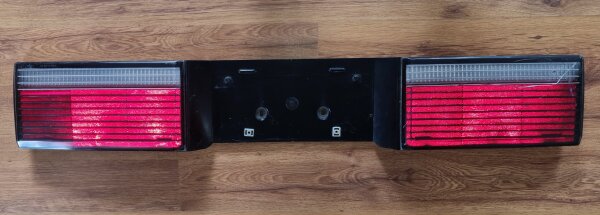 Kopie von Heckleuchte Lincoln Continental 1988 1989 Tail Light Lamp gebraucht de