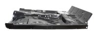 Bodeblech komplett 64-67 GM GTO