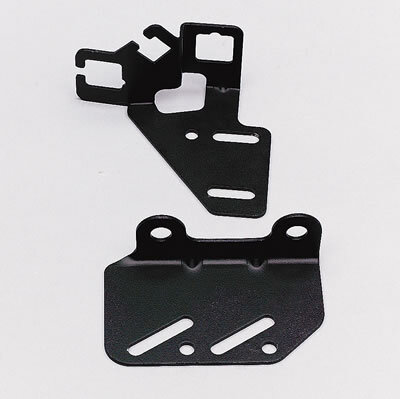 EDELBROCK 8032 Gaszughalter Halteplatte Gaszug VORTEC Chevrolet Chevy TH350 TH400