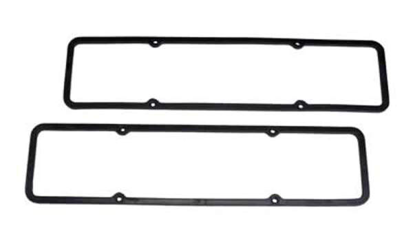 Ventildeckeldichtung mit Stahleinlage VENTILDECKELDICHTUNG Gummi Chevrolet Small Block 55-86 267 350 305 302 265 400 cui ua