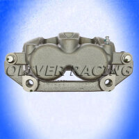 Bremssattel mit Halter vorne links RAM Dakota Durango...