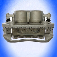 Bremssattel mit Halter vorne links RAM Dakota Durango 2009-23