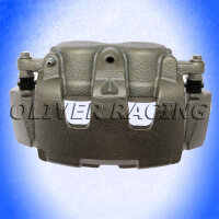 Bremssattel mit Halter vorne links RAM Dakota Durango 2009-23