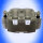 Bremssattel mit Halter vorne links RAM Dakota Durango 2009-23