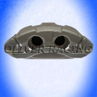 Bremssattel Halterahmen VA Re. DODGE Dakota 09-10 Durango 07-09 RAM 1500 09-23