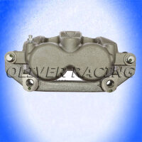 Bremssattel Halterahmen VA Re. DODGE Dakota 09-10 Durango 07-09 RAM 1500 09-23