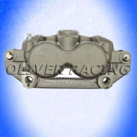 Bremssattel mit Halter VA Re. DODGE Dakota 09-10 Durango 07-09 RAM 1500 09-23
