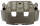 Bremssattel mit Halter VA Re. DODGE Dakota 09-10 Durango 07-09 RAM 1500 09-23