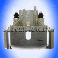 Bremssattel mit Halter HA hinten rechts Dodge RAM 1500 Durango 03-23