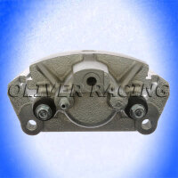 Bremssattel mit Halter HA hinten rechts Dodge RAM 1500 Durango 03-23