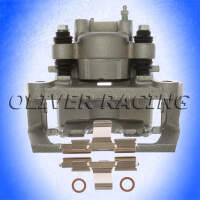 Bremssattel mit Halter HA Li. Dodge RAM Durango Dakota
