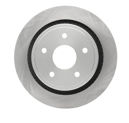 Bremsscheibe Standard RAM HA
