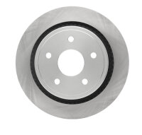 Bremsscheibe Standard RAM HA