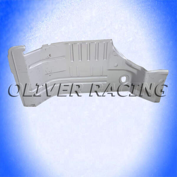 Kofferraumboden linker teil Impala 65-70