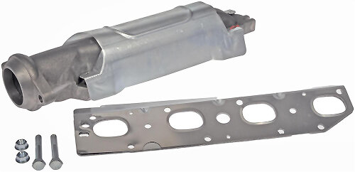 Auspuffkrümmer Krümmer Links Ram 1500 2500 5,7 DS Gen4 Gen5 09-22