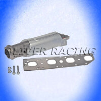 Auspuffkrümmer Krümmer Links Ram 1500 2500 5,7...
