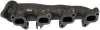 Auspuffkrümmer Krümmer Links Ram 1500 2500 5,7 DS Gen4 Gen5 09-22