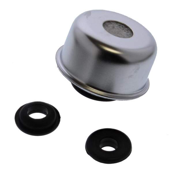KURBELGEHÄUSEENTLÜFTER Ventildeckelentlüfter Ford BRONCO E-150 250 F-100 150 250 FAIRLANE GALAXIE LTD MAVERICK MUSTANG RANCHERO THUNDERBIRD TORINO LINCOLN CONTINENTAL MARK TOWN CAR MERCURY COMET COUGAR MONTEGO MONTEREY