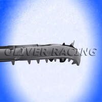 Verdeck 1. Spriegel Cabriodach Dachspriegel 1965-70...