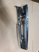 Stoßstangenecke Cadillac 76 hinten links