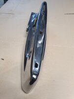 Stoßstangenecke Cadillac 76 hinten links