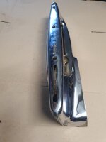 Stoßstangenecke Cadillac 76 hinten links