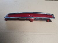 Seitenmarkierungsleuchte rot hinten links aussen 74-76...