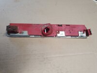 Seitenmarkierungsleuchte rot hinten links aussen 74-76 Cadillac side Marker light