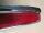 Seitenmarkierungsleuchte rot hinten links aussen 74-76 Cadillac side Marker light