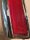 Seitenmarkierungsleuchte rot hinten links aussen 74-76 Cadillac side Marker light