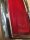 Seitenmarkierungsleuchte rot hinten links aussen 74-76 Cadillac side Marker light