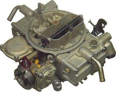 HOLLEY 4 fach AUTOLINE Automatik FORD 85-87