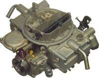 HOLLEY 4 fach AUTOLINE Automatik FORD 85-87