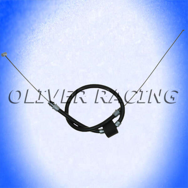 Handbremsseil Cadillac Escalade Chevrolet Avalanche Tahoe Silverado 00-10