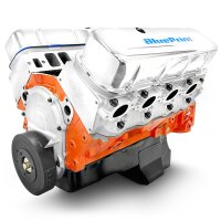 BluePrint Engines short Block 502 c.i. 8,2 L Big Block GM...