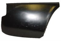 Seitenteilecke aussen re. hinten Camaro 74-81