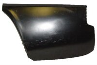 Seitenteilecke aussen li. hinten Camaro 74-81