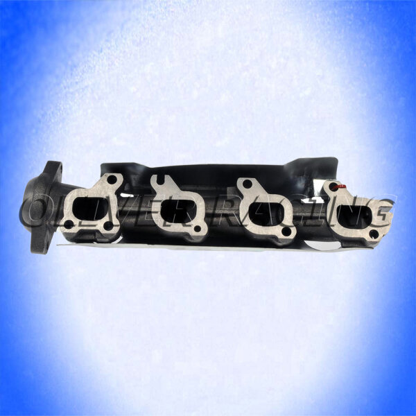 Auspuffkrümmer Krümmer MOPAR Original Li Ram 1500 2500 5,7 DS Gen4 Gen5 13-21