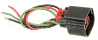Scheinwerferstecker Stecker Lampe