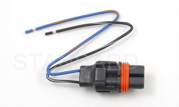 Stecker Tag/Nebelscheinwerfer stk.