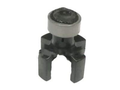 Halter Magnetring Magnetventil RAM 2019 Zylinderabschaltung