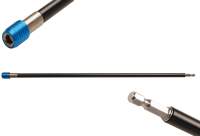 Automatischer Bithalter | Abtrieb Innensechskant 6,3 mm...