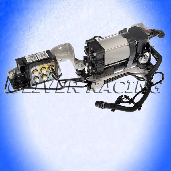 Luftkompressor Fahrwerk RAM  13 - 18 Aftermarket