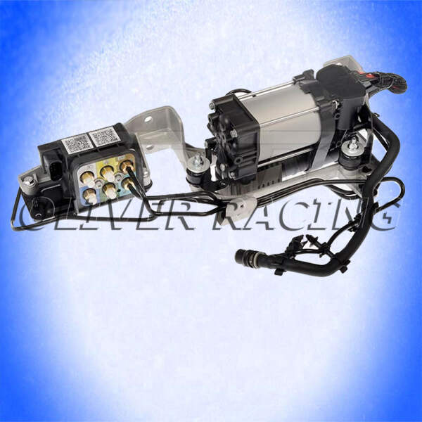 Luftkompressor Kompressor Fahrwerk Dodge RAM 2013 14 15 16 17 18 DS Gen.4