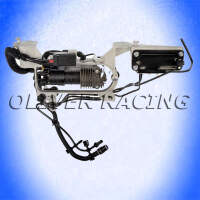 Luftkompressor Kompressor Fahrwerk Dodge RAM 2013 14 15...