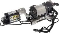 Luftkompressor Kompressor Fahrwerk Dodge RAM 2013 14 15 16 17 18 DS Gen.4